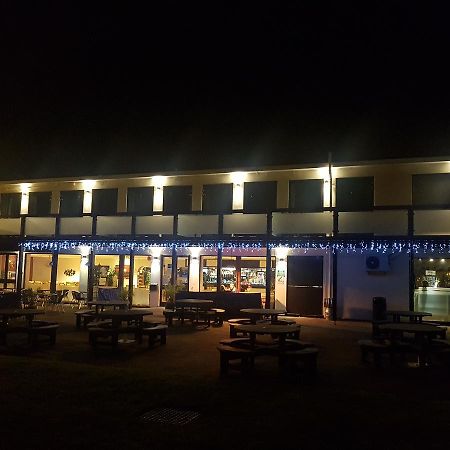 The Shipwreck Loft Bed & Breakfast Shotley Exterior photo